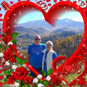 Meet your Posher, Donna wright